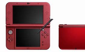 Image result for New Nintendo 3DS XL Red