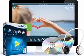 Image result for Blu-ray Player Software