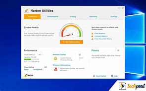 Image result for Norton Optimize PC Performance App Icon