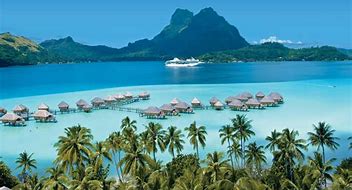 Image result for Islands of the South Pacific
