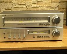 Image result for Sharp Amplifier