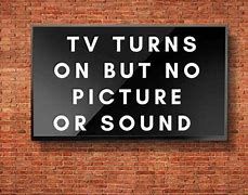 Image result for myTV Turns On but No