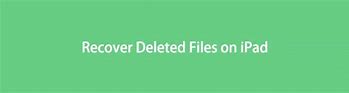 Image result for Backup Deleted Files