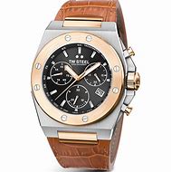 Image result for TW Steel CEO Tech Watch