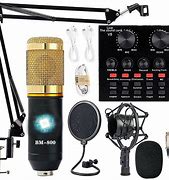 Image result for Microphone Pack