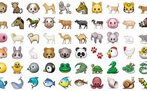 Image result for iPhone Animal Me Moji