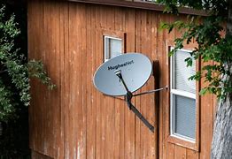 Image result for Satellite Dish Height Feat