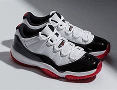 Image result for Jordan 11 Low Concord Bred