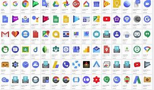 Image result for Group of Apps Google