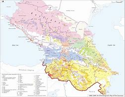 Image result for Caucasus Empire
