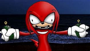 Image result for OID Knuckles Do You Know the Way