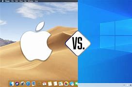 Image result for Logo Apple vs Windows
