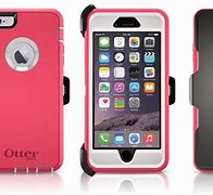 Image result for iPhone 6s Space Grey with OtterBox Defender Case