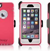 Image result for Cute OtterBox Defender Case iPhone 6