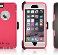 Image result for OtterBox Defender Series Case Plus iPhone 6