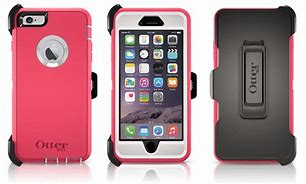 Image result for Otterbox iPhone 6 Plus Defender