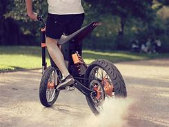 Image result for KTM Electric Dirt Bike for Adults