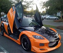 Image result for Mazda RX8 Veilside