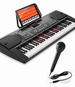 Image result for Electric Piano with Note Lights
