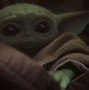 Image result for Baby Yoda Frog Eggs