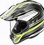 Image result for Arai Dual Sport Helmet