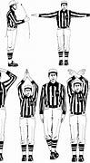Image result for Football Referee Signs