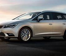 Image result for Seat Leon Wagon