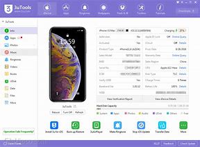 Image result for 3Utools iPhone Download