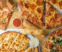 Image result for Dino's Pizza Near Me