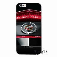 Image result for Cadillac Phone Case