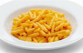 Image result for McDonald's Mac and Cheese
