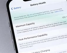 Image result for iPhone 8 Battery Health