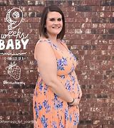 Image result for 9 Week Baby Bump