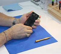 Image result for Botched Screen Replacement iPhone
