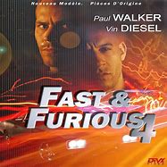 Image result for Fast and Furious 4 Movie