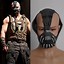 Image result for Bane Cosplay Costume