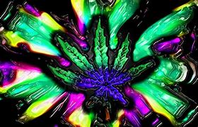 Image result for Galaxy Trippy Weed Wallpaper