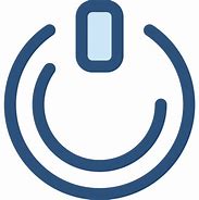 Image result for Power Button Icon 32