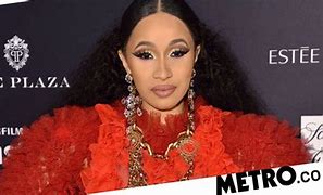 Image result for Cardi B Phone Number
