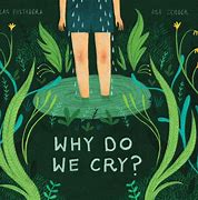 Image result for Why Do We Cry Over Books