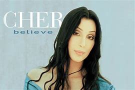 Image result for Cher Believe Album