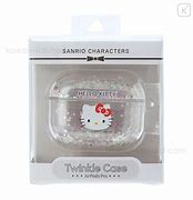 Image result for sanrio hello kitty airpods cases