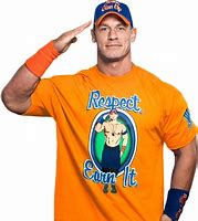 Image result for John Cena News