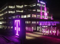 Image result for T-Mobile Magenta Bellevue Campus