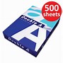 Image result for Double-A Printing Paper 80Gsm