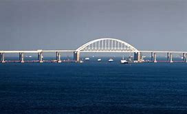 Image result for Kerch Strait Bridge Souvenir