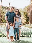 Image result for Matching Family Easter Pics