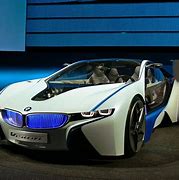 Image result for BMW Electric Sports Car I8
