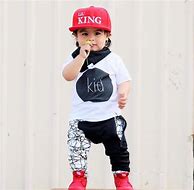 Image result for Trendy Baby Boy Clothes