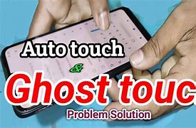 Image result for How to Fix iPad Ghost Touch